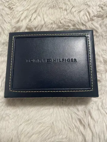 TOMMY HILFIGER 6 후크 키케이스