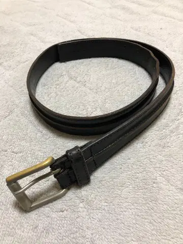 y's for men 와이즈 포맨 벨트