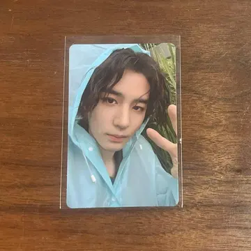 BOYNEXTDOOR 보넥도 라키드로 CU 이한