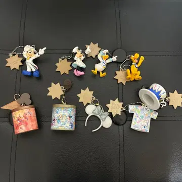 디즈니 기념일 굿즈 묶음 판매