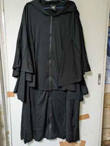 마녀 저지 [ anonenone ]