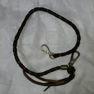 알즈니 지갑 체인 지갑 로프