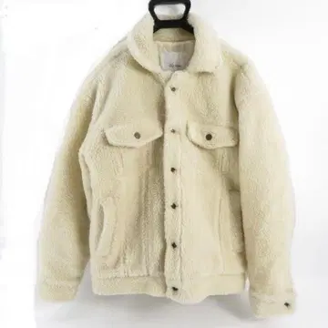 #Re:room 리룸 보아 자켓 크림 Y2K K-pop