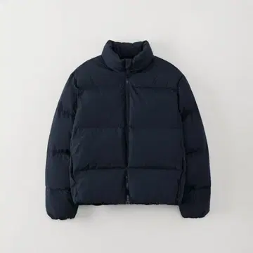 새상품 OHOTORO Heritage Duck Down 네이비 S