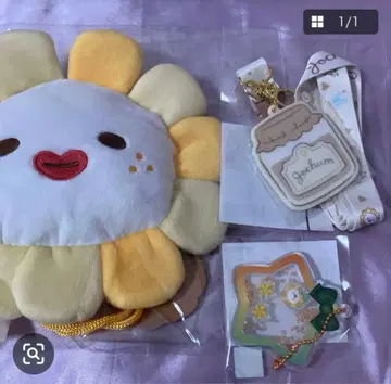 조춤 비라 전단 묶음 판매