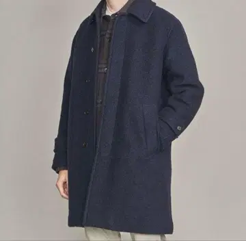 BEAUTY&YOUTH UNITED ARROWS 에어리 패딩 코트