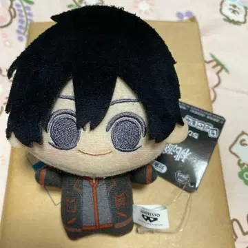 도겐안귀 SD 인형 vol.2 요도가와 마스미