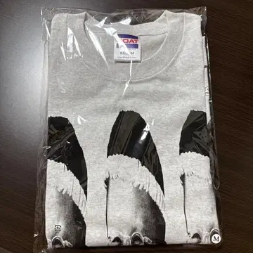 양가오 balansa x Yanggao '3 FUN BOYS' T셔츠