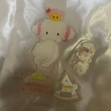 [ 완판템 ] 코기뮨 벌스데이 굿즈 아크릴 스탠드