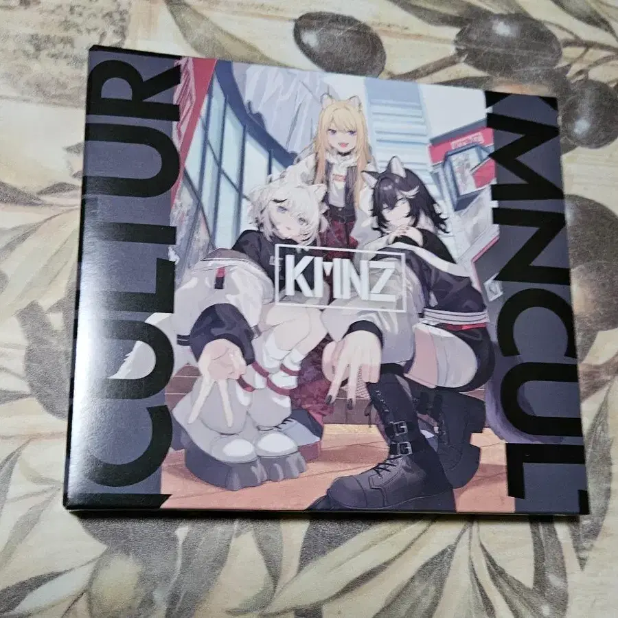 1번째 상품 이미지