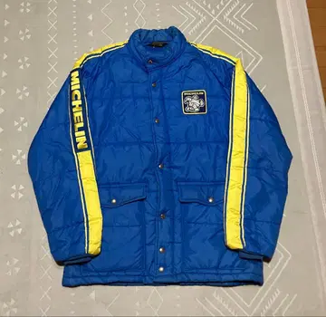 70년대 미쉐린 스윙스터 레이싱 빈티지 구제 의류