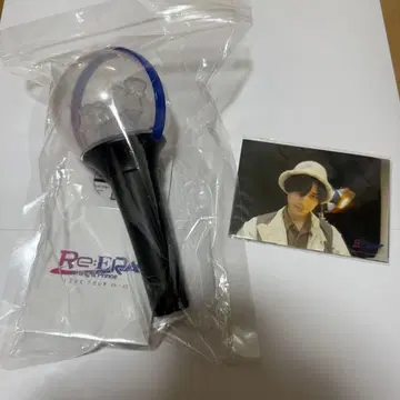 King&Prince Re:ERA 리에라 킹프리 나가세렌