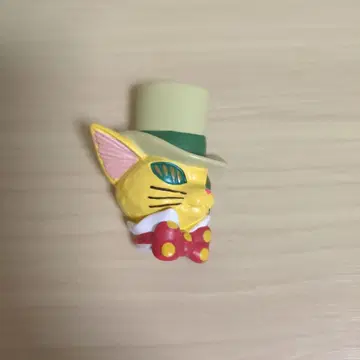 지브리 귀를 기울이면 마그넷 바론 동동이 공화국