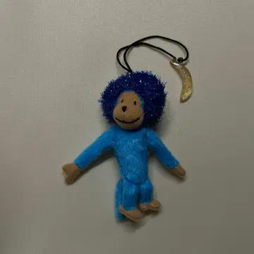 UNITED ARROWS 몽키 스트랩 UA 몽키