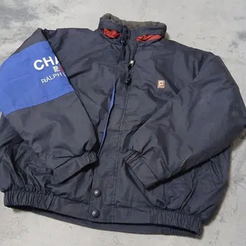 CHAPS 랄프 로렌 나일론 자켓 XL