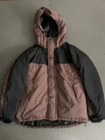 워크맨 퓨전 다운 자켓 3L