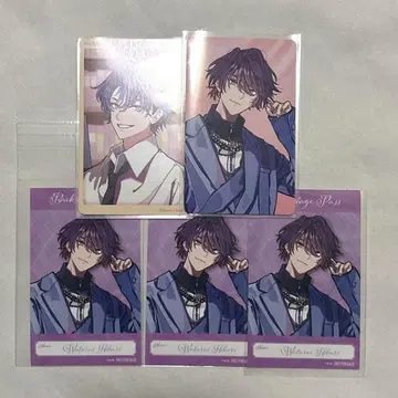 와타라이 히바리 VOLTACTION