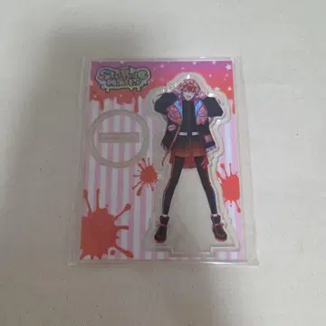 147)Coe. 아크릴 스탠드