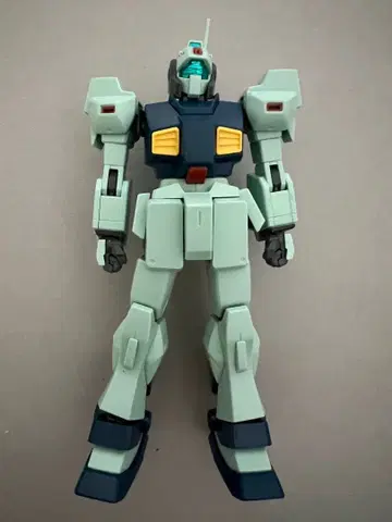 건담 프라모델 HG 네모 (유니콘 Ver.)