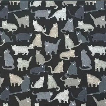 핸드메이드 리버티 코튼 플란넬 원피스 수주 제작