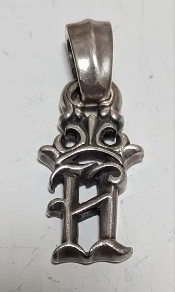 펜던트 빌 월 레더