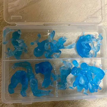 스타 워즈 데자릭 홀로 체스 세트