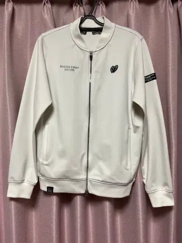 MASTER BUNNY EDITION 자켓