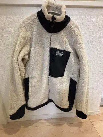 MOUNTAIN HARD WEAR 플리스 자켓 S