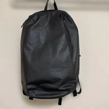 웩슬리 스템 백팩