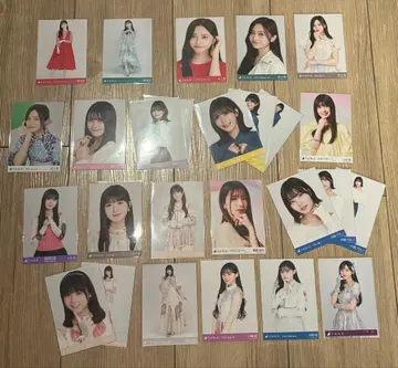 노기자카 5기생 묶음 판매