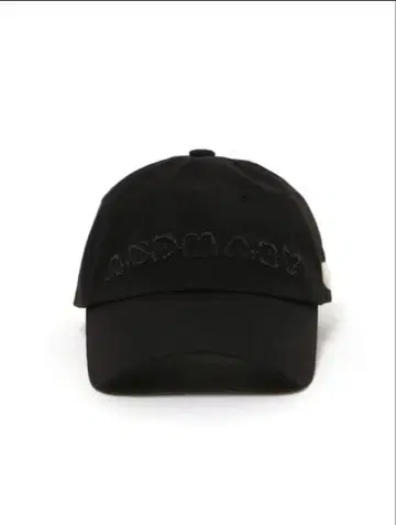 andmary Mary logo cap black