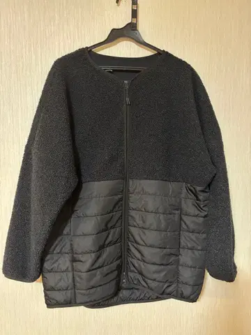 오클리 보아 자켓 (블랙)