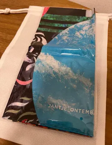 J_O ORIGINAL BANDANA 얀체 반다나 J_O7