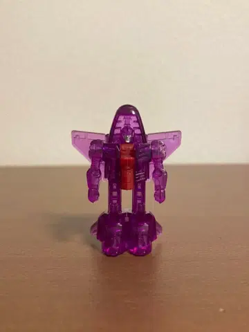 트랜스포머 마이크론 아스트로트레인