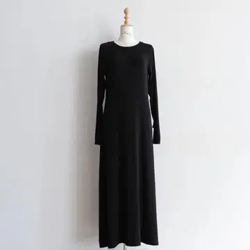 Searoomlynn 소프트 드레이프 컷 원피스