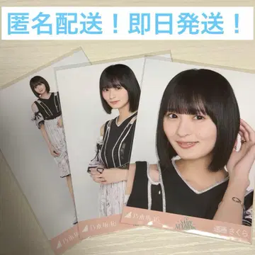 엔도 사쿠라 컴프 Same numbers 2025년 9월 월간 랜덤