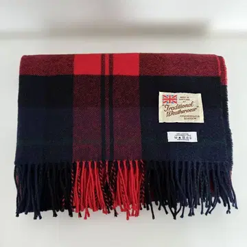 밴야드 스톰 TRADITIONAL 머플러