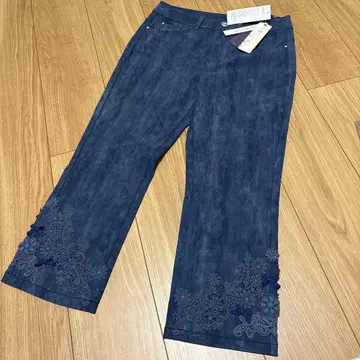 새상품 택 포함 슈퍼뷰티 팬츠