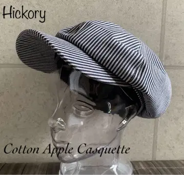 배송비 포함 모자 헌팅 캡 애플 캐스켓 6패널 59cm 스테디셀러 hc