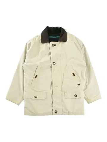 80년대 유로 빈티지 코트