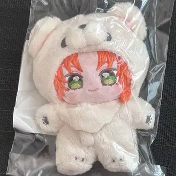 앙스타 언제나의 인형 츠키나가 레오 함께 사는 인형 파샤츠