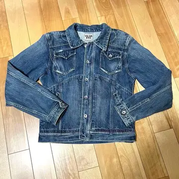 nylausjeans 데님 자켓