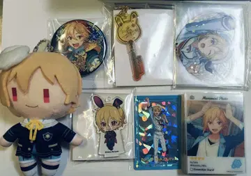 앙스타 니토 나즈나 묶음 판매