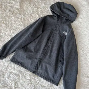 THE NORTH FACE 스쿱 자켓 NP61645 펠트지