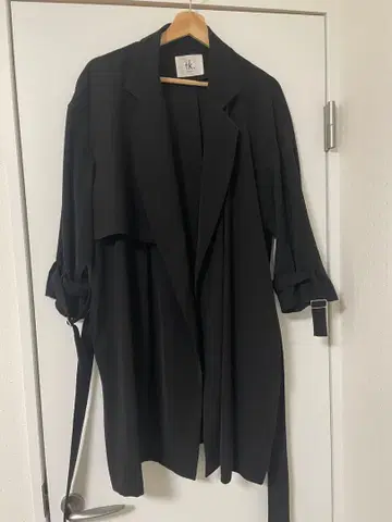 타케오 키쿠치 롱 테일러드 자켓