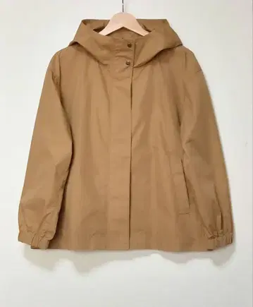 무인양품 발수 후드 자켓