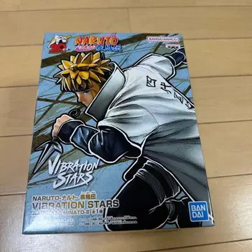 NARUTO VIBRATION STARS 나미카제 미나토