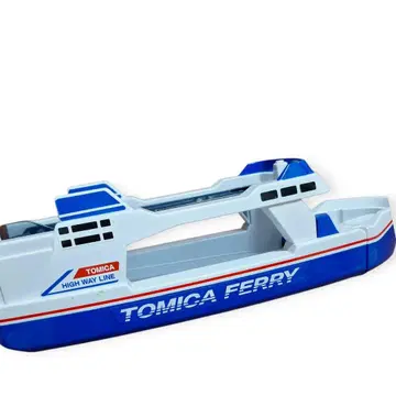 TOMICA FERRY 토미카 페리