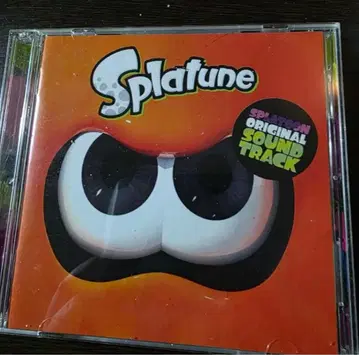 스플래툰 사운드트랙