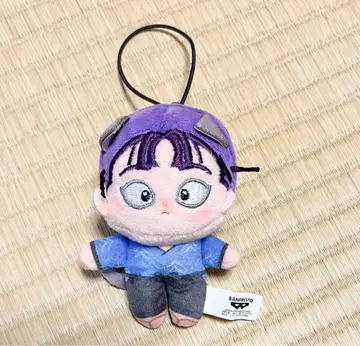 남코 한정판 닌타마 란타로 호와누이 난자타운 타치바나 센조